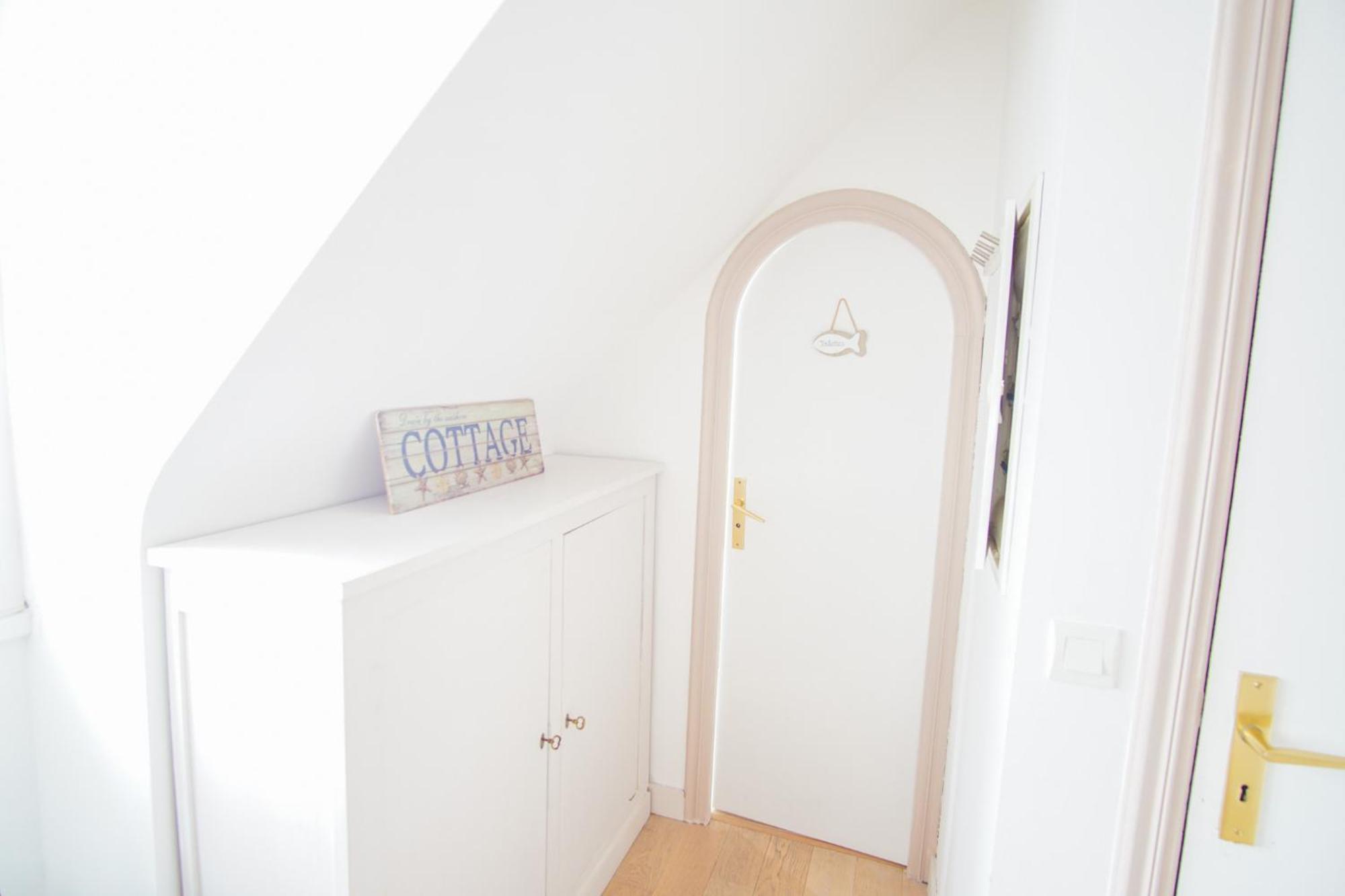 -Blush- Appartement Cosy - Proche Ville-Close 孔卡尔诺 外观 照片