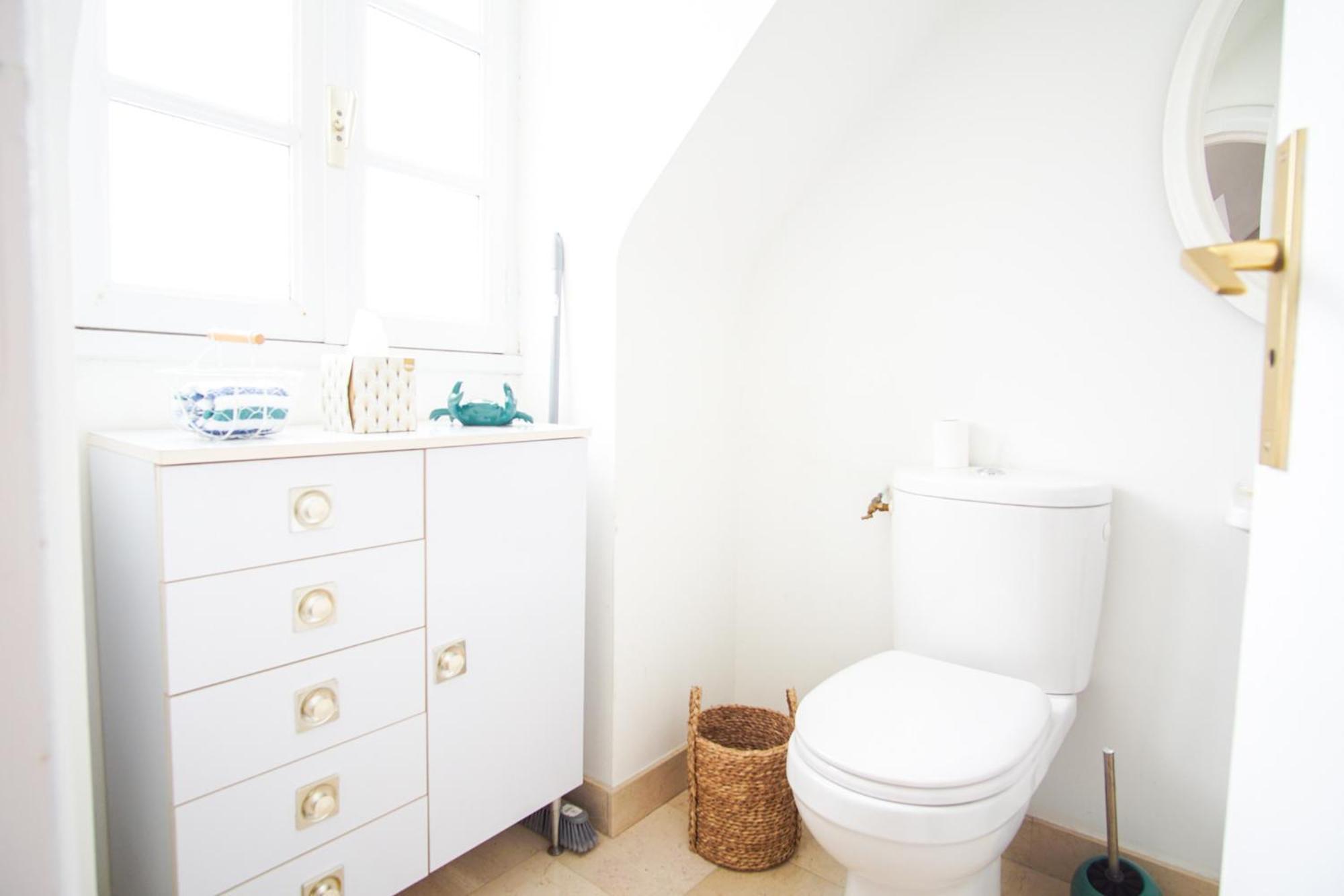 -Blush- Appartement Cosy - Proche Ville-Close 孔卡尔诺 外观 照片